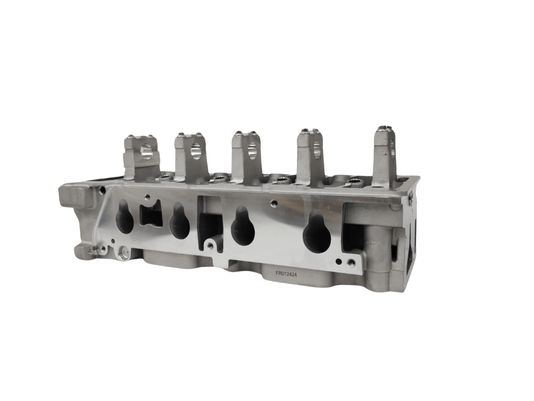 Cabeçote Do Motor, Fiesta 1.0 8v 99/06, Ka 1.0 8v 01/07  Frontier 74144