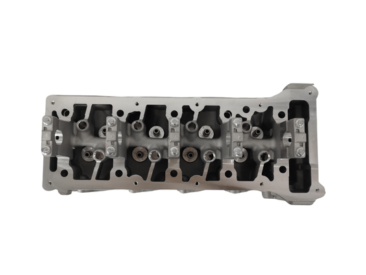 Cabeçote Do Motor, Fiesta 1.0 8v 99/06, Ka 1.0 8v 01/07  Frontier 74144