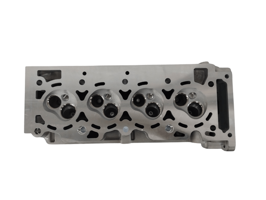 Cabeçote Do Motor, Fiesta 1.0 8v 99/06, Ka 1.0 8v 01/07  Frontier 74144