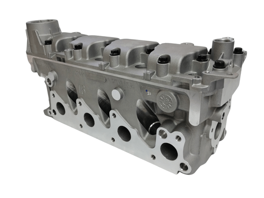 Cabeçote Do Motor, Fox 03>, Gol E Saveiro Giii/giv/gv,  Golf 98>, Kombi 05>, Parati Giii/giv, Polo 02> E Voyage  08>, Crossnan Dgcb04003