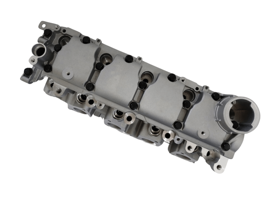 Cabeçote Do Motor, Fox 03>, Gol E Saveiro Giii/giv/gv,  Golf 98>, Kombi 05>, Parati Giii/giv, Polo 02> E Voyage  08>, Crossnan Dgcb04003