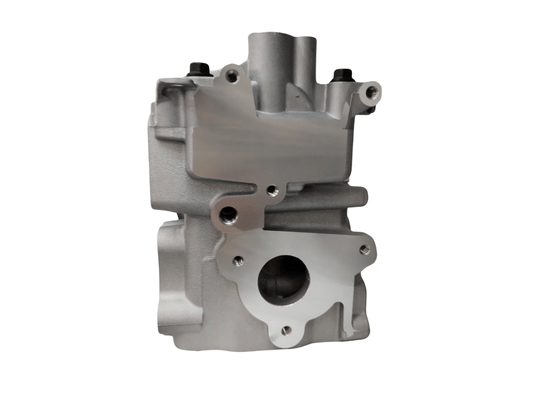 Cabeçote Do Motor, Fox 03>, Gol E Saveiro Giii/giv/gv,  Golf 98>, Kombi 05>, Parati Giii/giv, Polo 02> E Voyage  08>, Crossnan Dgcb04003