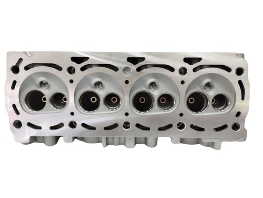 Cabeçote Do Motor, Fox 03>, Gol E Saveiro Giii/giv/gv,  Golf 98>, Kombi 05>, Parati Giii/giv, Polo 02> E Voyage  08>, Crossnan Dgcb04003