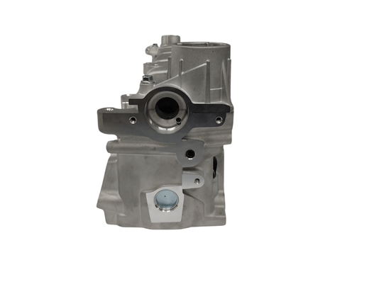 Cabeçote Do Motor, Fox 03>, Gol E Saveiro Giii/giv/gv, Golf 98>, Kombi 05>, Parati Giii/giv, Polo 02> E Voyage 08>, Frontier 73066