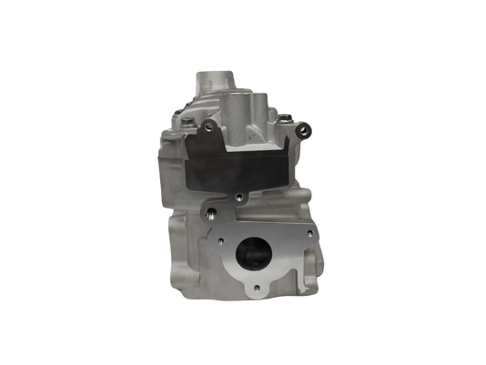 Cabeçote Do Motor, Fox 03>, Gol E Saveiro Giii/giv/gv, Golf 98>, Kombi 05>, Parati Giii/giv, Polo 02> E Voyage 08>, Frontier 73066