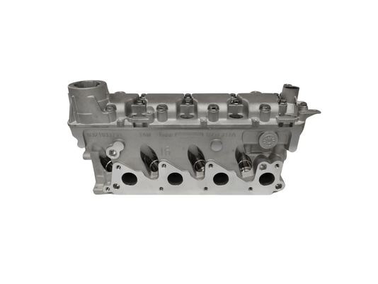 Cabeçote Do Motor, Fox 03>, Gol E Saveiro Giii/giv/gv, Golf 98>, Kombi 05>, Parati Giii/giv, Polo 02> E Voyage 08>, Frontier 73066