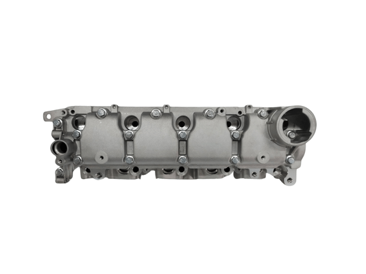 Cabeçote Do Motor, Fox 03>, Gol E Saveiro Giii/giv/gv, Golf 98>, Kombi 05>, Parati Giii/giv, Polo 02> E Voyage 08>, Frontier 73066