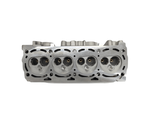 Cabeçote Do Motor, Fox 03>, Gol E Saveiro Giii/giv/gv, Golf 98>, Kombi 05>, Parati Giii/giv, Polo 02> E Voyage 08>, Frontier 73066