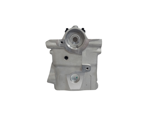 Cabeçote Do Motor, Gol E Parati 97/02, Frontier 70187
