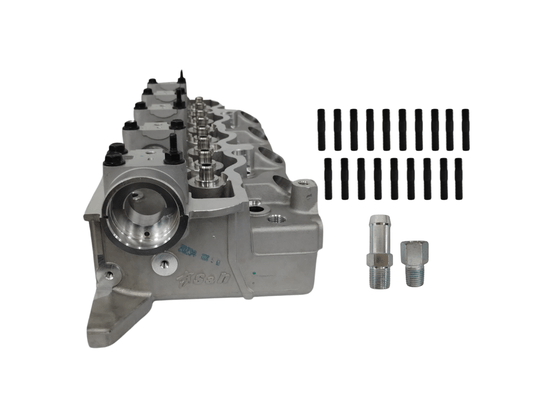 Cabeçote Do Motor, H100, Hr, L-200, Frontier 16764