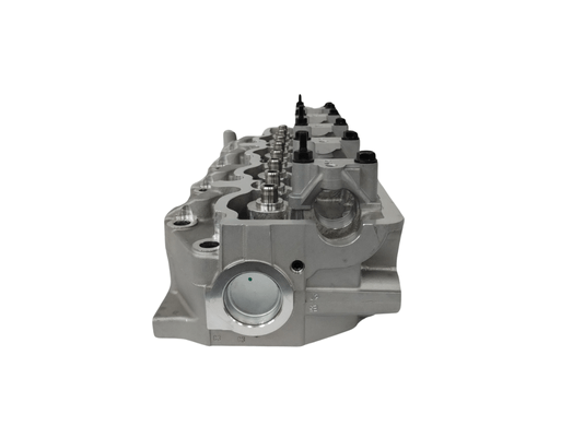 Cabeçote Do Motor, H100, Hr, L-200, Frontier 16764