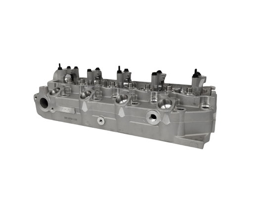 Cabeçote Do Motor, H100, Hr, L-200, Frontier 16764