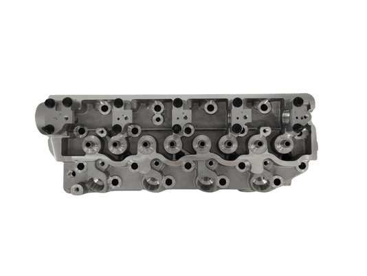 Cabeçote Do Motor, H100, Hr, L-200, Frontier 16764
