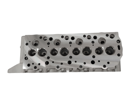 Cabeçote Do Motor, H100, Hr, L-200, Frontier 16764