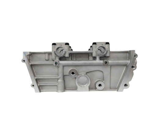 Cabeçote Do Motor, Ka 14>,  Frontier 76966