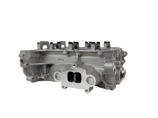 Cabeçote Do Motor, Ka 14>,  Frontier 76966