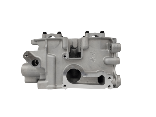 Cabeçote Do Motor, Ka 14>,  Frontier 76966