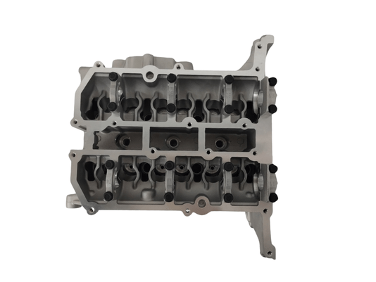 Cabeçote Do Motor, Ka 14>,  Frontier 76966