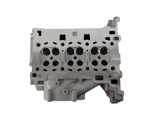 Cabeçote Do Motor, Ka 14>,  Frontier 76966