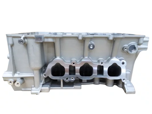 Cabeçote Do Motor Onix E Onix Plus 1.0 12v 19> Aspirado Frontier 76968