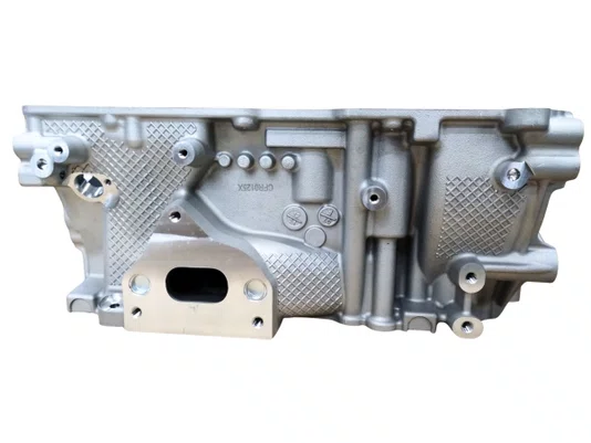 Cabeçote Do Motor Onix E Onix Plus 1.0 12v 19> Aspirado Frontier 76968