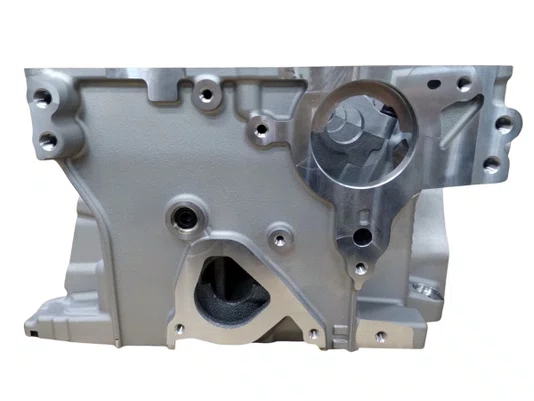 Cabeçote Do Motor Onix E Onix Plus 1.0 12v 19> Aspirado Frontier 76968