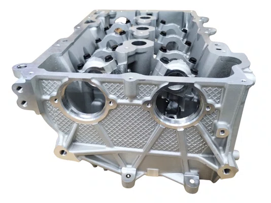 Cabeçote Do Motor Onix E Onix Plus 1.0 12v 19> Aspirado Frontier 76968