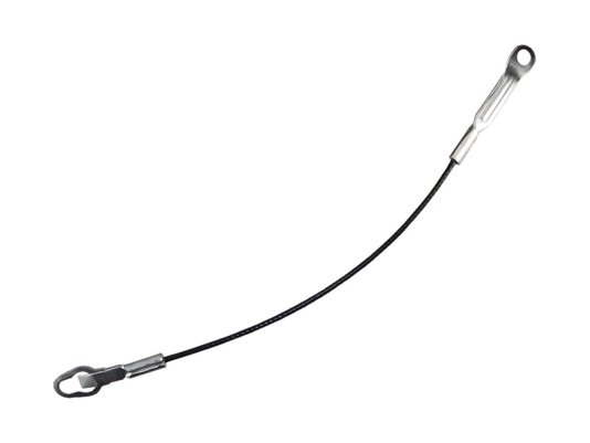 Cabo Da Tampa Da Caçamba Amarok 10> Tuba T5350