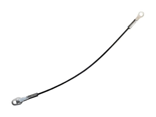 Cabo Da Tampa Da Caçamba Hoggar 10> Tuba T27040