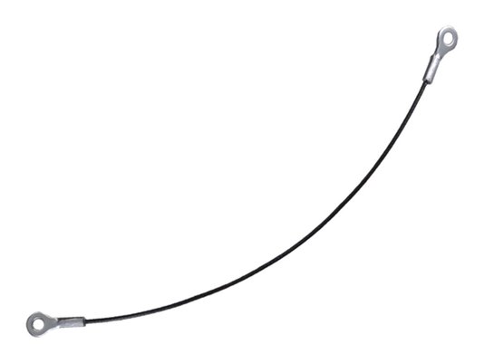 Cabo Da Tampa Da Caçamba Saveiro 80/97 Universal 20195