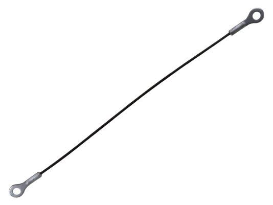 Cabo Da Tampa Da Caçamba Saveiro Gv 09> Universal 22034