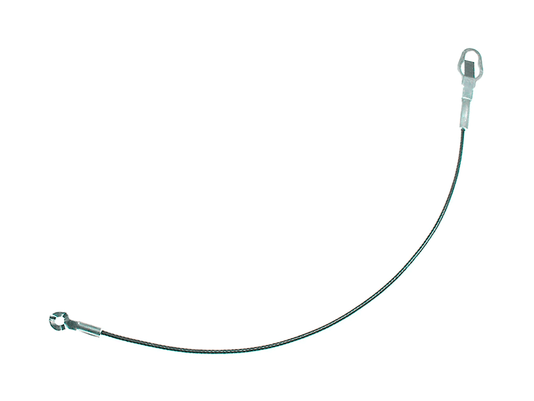 Cabo Da Tampa Da Caçamba Strada 13/20 Tuba T6517 