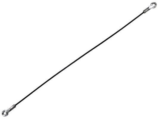 Cabo Da Tampa Da Caçamba Strada 99/08 Universal 60756