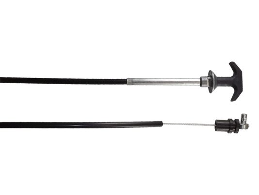 Cabo De Capô Belina Ii 78/91, Corcel Ii 78/86, Del Rey 80/91 E Pampa 78/97 Tuba T8450