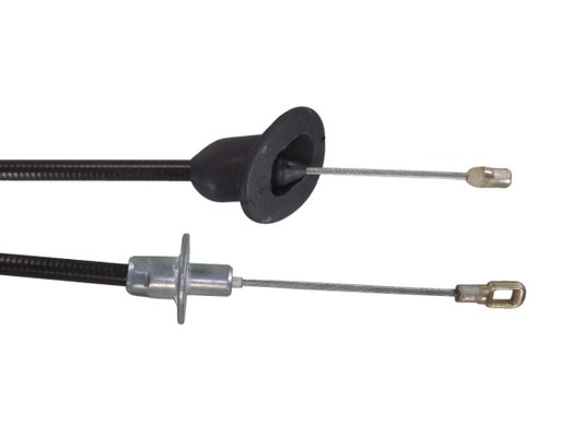 Cabo De Embreagem A-20 E C-20 89/92 Efrari Gm-221