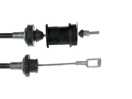 Cabo De Embreagem Ducato 99/00 E Boxer 94/02 Tuba T6411