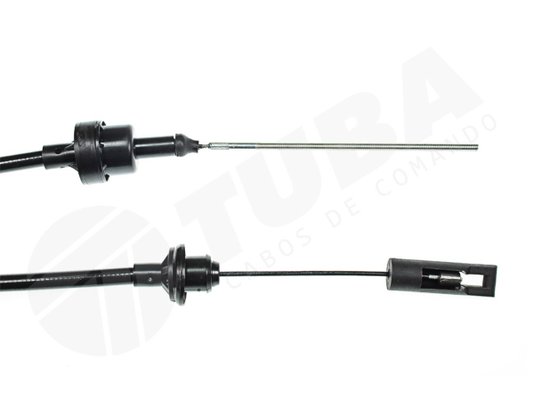Cabo De Embreagem Fiat Tipo Tuba T6008