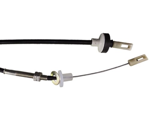 Cabo De Embreagem Gol 90/96, Saveiro 90/97, Parati E Voyage 90/95 Tuba T5016