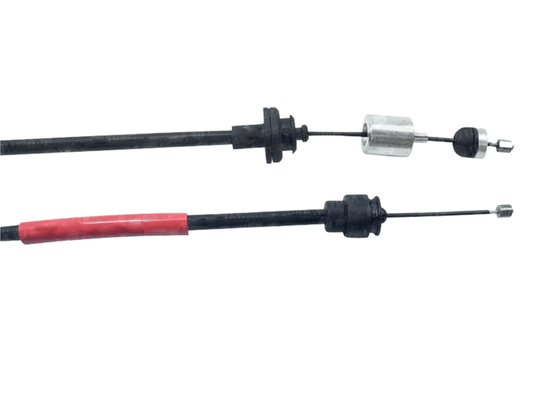 Cabo De Embreagem Kwid 17> Tuba T26014