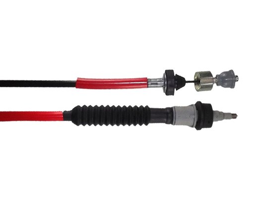 Cabo De Embreagem Partner 07> Tuba T27227