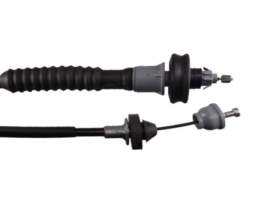 Cabo De Embreagem Peugeot 206 <04 Tuba T27213
