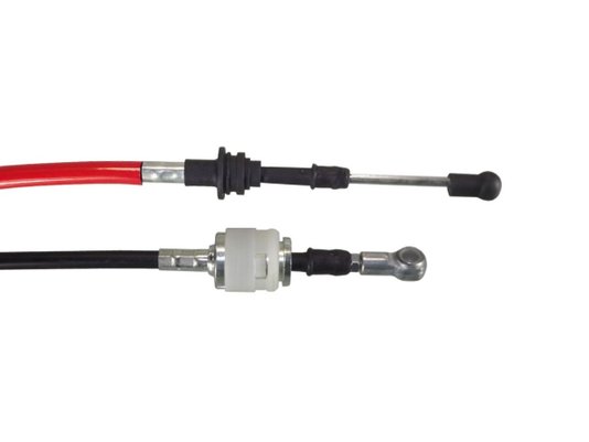 Cabo De Marchas Peugeot 207 08> E Hoggar 11> Tuba T27301 -  Seleção