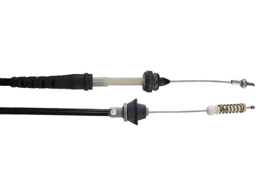 Cabo Do Acelerador Bora E Golf Turbo 00>, Golf E New Beetle 99> Cabovel 161376