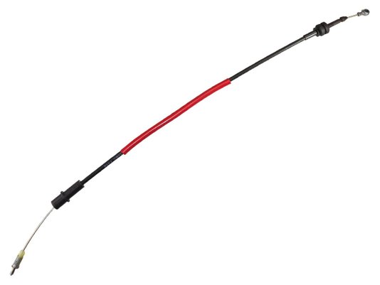 Cabo Do Acelerador Corsa, Corsa Sedan E Pick-up Corsa 97/00 Tuba T7448