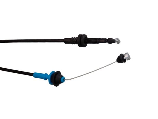Cabo Do Acelerador Courier, Fiesta E Fiesta Street 99/03 Tuba T8566