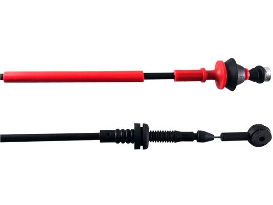 Cabo Do Acelerador Ecosport 03> Tuba T8578