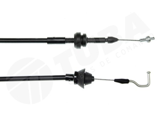 Cabo Do Acelerador Gol E Parati Turbo 00> Tuba T5092