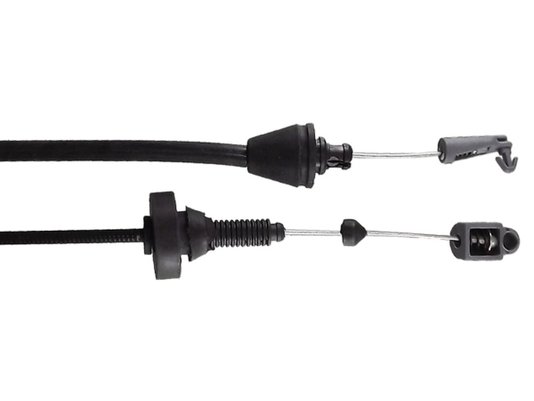 Cabo Do Acelerador Kangoo 98> Tuba T26116