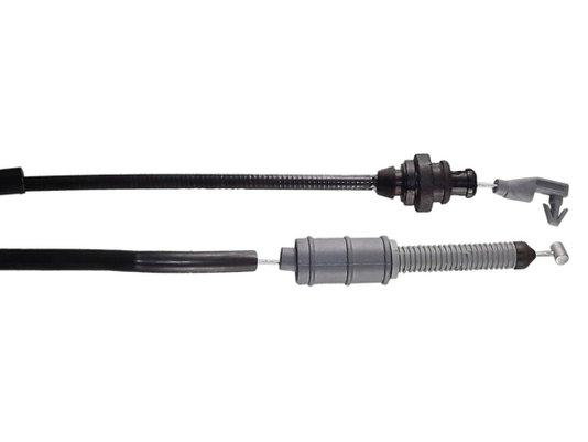 Cabo Do Acelerador Peugeot 206 98> Tuba T27002