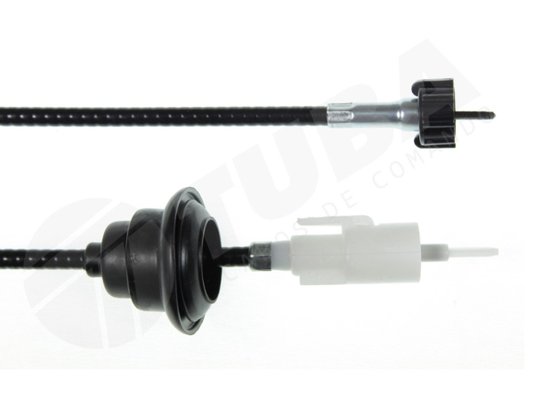 Cabo Do Velocímetro Besta 92/98 E Besta Gs 98> Tuba T24100
